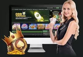 888idr apk platform dashboard showing Liga 1 matches, live-dealer tables, and slot games